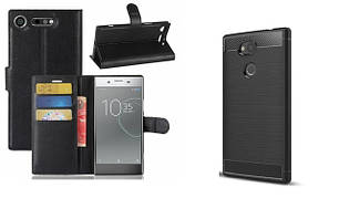 Чохли для смартфонів Sony