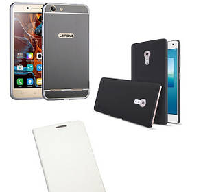 Чохли для смартфонів Lenovo