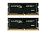 Оперативна пам'ять Kingston HyperX SODIMM 16 Gb (2 x 8) DDR4 2666MHz IMPACT CL15 (box), фото 3