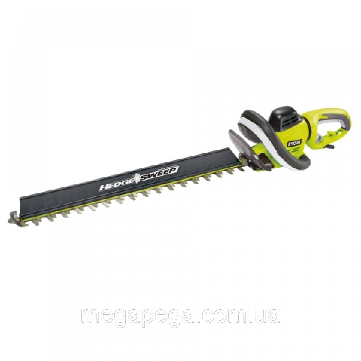 Електричний кущоріз 620 Вт, RYOBI RYOBI RHT6260RLPK9