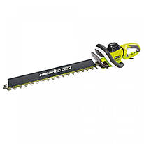 Електричний кущоріз 620 Вт, RYOBI RYOBI RHT6260RLPK9