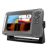 Ехолот Lowrance HOOK2-7 TripleShot, фото 2