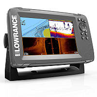 Ехолот Lowrance HOOK2-7 TripleShot, фото 3