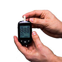 Глюкометри