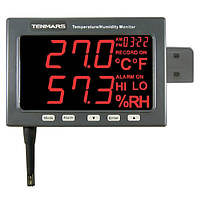 Термогигрометр Tenmars TM-185D