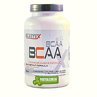  Амінокислоти Blastex Xline BCAA 300 г яблуко 