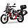 Мотоцикл Shineray Elcrosso 400 Сірий, фото 10