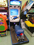 Ігровий атракціон Arctic Thunder, фото 3