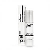 Універсальний крем для чоловіків PIEL MEN UNIVERSE Regeneration Cream захищає від сухості та відчуття стягнутості