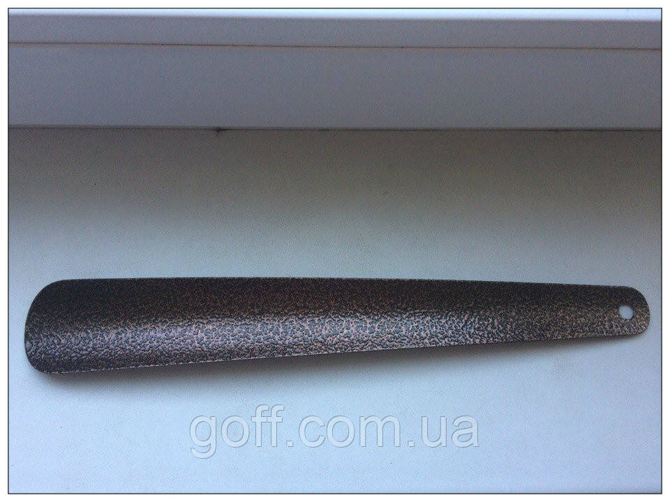 Ріжок для взуття, фото 1