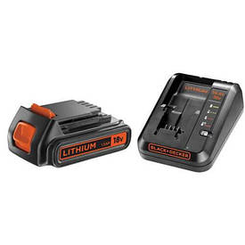 BLACK+DECKER BDC1A15