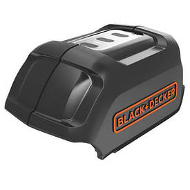 BLACK+DECKER BDCU15AN