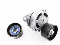 Ролики + натягувач