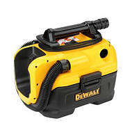 Пылесос аккумуляторный бесщёточный DeWALT DCV584L (без АКБ и ЗУ)