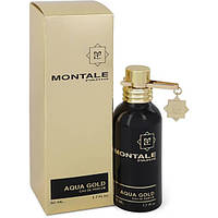 Оригинал Montale Aqua Gold 50 мл парфюмированная вода