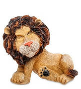 Статуетки Львів з полистоун