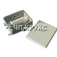 Коробка клеммная У614А У2 IP54, цена 450 грн — Prom.ua (ID#92977433)