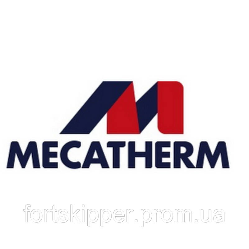 Промислові хлібопекарські лінії MECATHERM