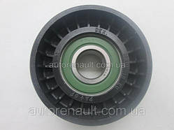 Ролик натяжителя ременя генератора на Рено Майстер III 2010 -> 2.3 dCi - DEXWAL (Польща) 03203
