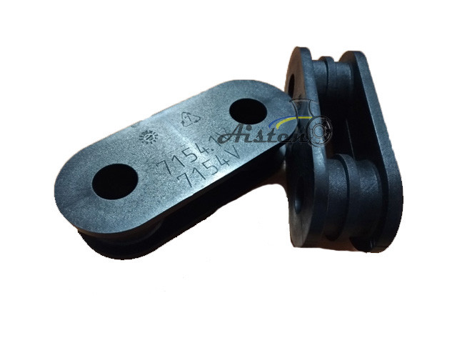 Ролик натягувача Monosem, 7154 (10200157), фото 1