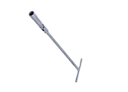 Ключ торцевий з карданом S17 (Харків) КАРД17Х SNG