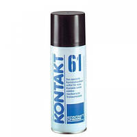 Засіб захисту контактів KONTAKT 61 (200ml)