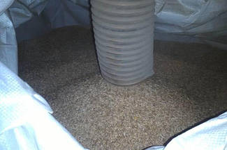 Автоматизация машины для шелушения зерна и бобовых. 8