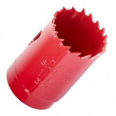 Коронка для металу біметалева 32 мм INTERTOOL SD-5632