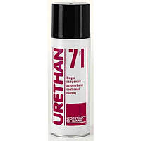 Полиуретановый изоляционный лак URETHAN 71 (200ml)