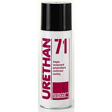 Поліуретановий ізоляційний лак URETHAN 71 (200ml)