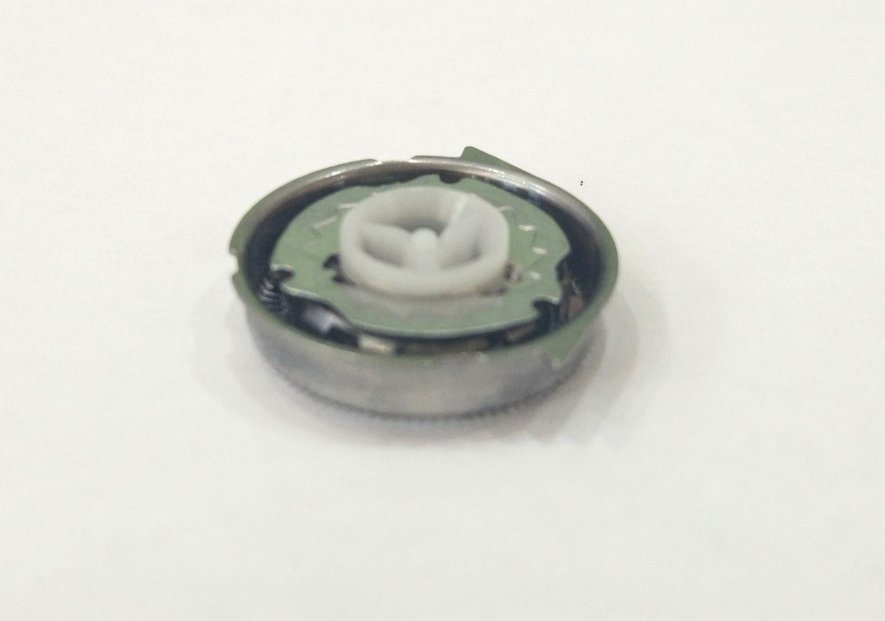 Ножова пара Breetex BR-7, фото 1