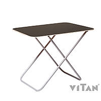 Стіл складний Vitan Пікнік з вологостійкою фанерою