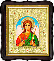 Икона Святой Ангел Хранитель