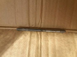 Розвертка ручна 7.65 мм ГОСТ 7722-77