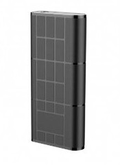 Портативний зарядний пристрій Havit HV-H542, 10000 mAh Black
