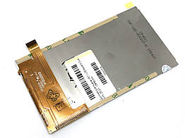 Дисплей Huawei Y511-U30 Ascend Dual SIM, 25 pin, 108 * 60mm Розпродаж