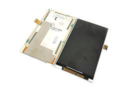 Дисплей (екран) Lenovo A356 A369i A308 A318 (97 * 57mm) 25 pin, #15-22251-38801 (Розпродаж)
