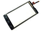 Тачскрін Lenovo A2010 чорний, фото 2
