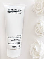 Зволожувальний захисний крем Academie Visage Programme Hydratant 50 мл