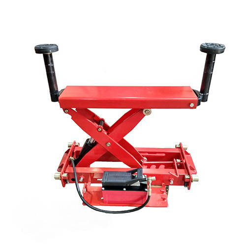 Траверса пневмогидравлическая усиленная 4,5 тонн AIRKRAFT Q-450TU, цена ...