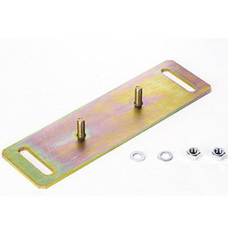 Монтажна пластина з регулюванням положення Монтажна пластина з регулюванням положення