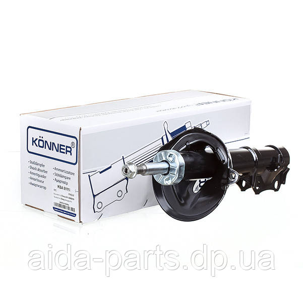 Амортизатор стійка передня Чері Амулет CHERY AMULET /Форза FORZA - A11-2905010BA пр-во KONNER Німеччина