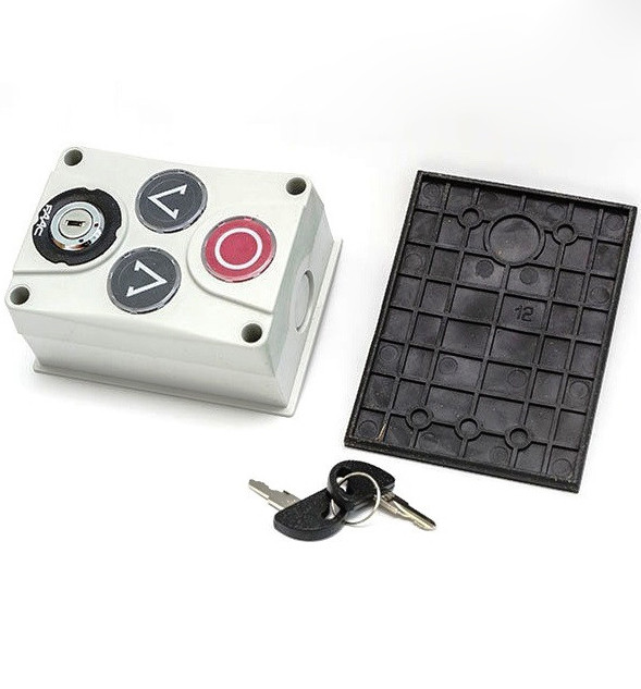 Кнопковий пост XB300 Кнопковий пост XB300