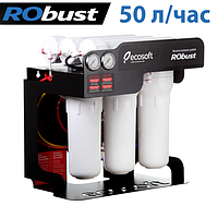 Зворотний осмос Ecosoft RObust 1000