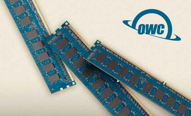 Оперативная память OWC 32Gb (2x16Gb) 2666 МГц DDR4 PC4-21300 SO