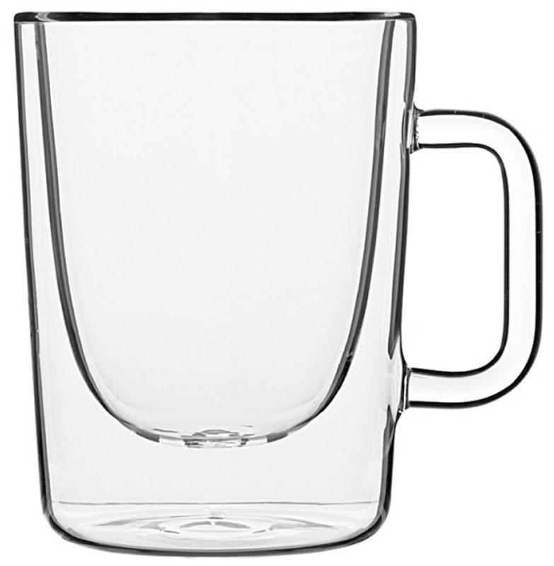 Чашки Thermic glass, Coffee Aroma, 300 мл, упаковка 2 шт
