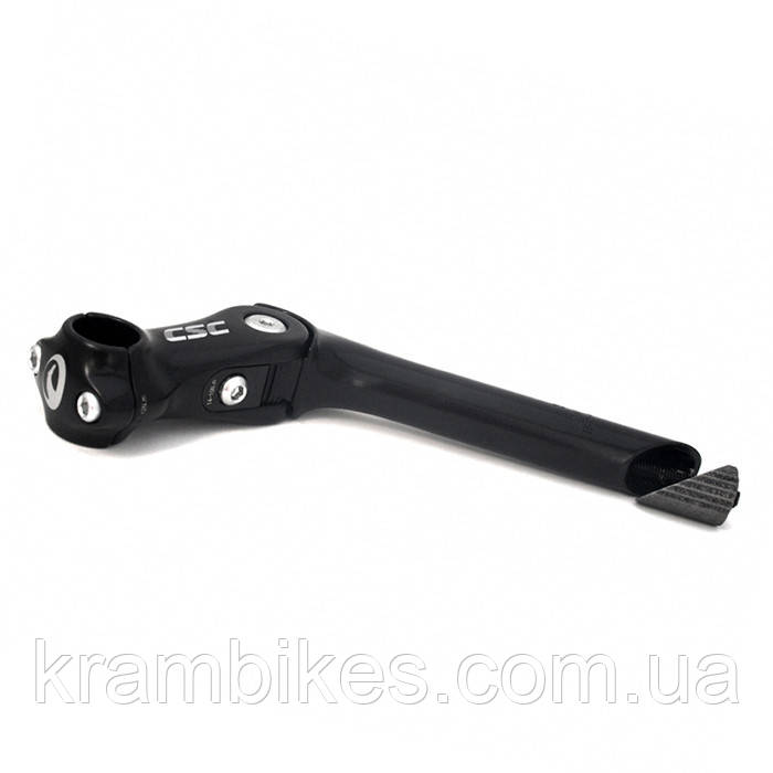 Винос CSC  Adjuster 1 1/8"-25.4 мм-90мм 0-50° Чорний