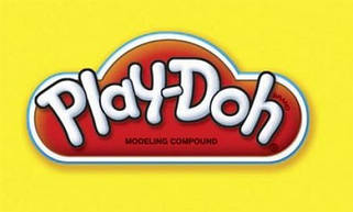 Play-Doh Набори пластиліну