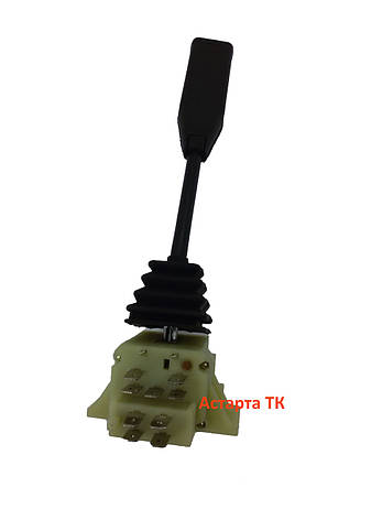 Перемикач поворотів МТЗ ПКП-1, фото 3