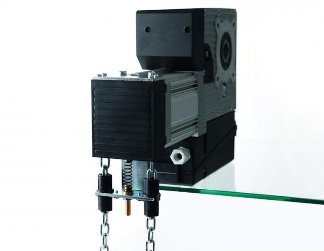 Привід FAAC 540 BPR Привід FAAC 540 BPR